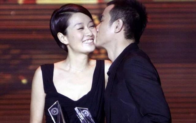 马伊琍|文章不再沉默，公开马伊琍且行且珍惜的人设：是马伊琍找人曝光他