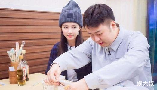 刘亦菲|“好白菜全让猪给拱了”，刘亦菲也不例外，第五位“最可惜”