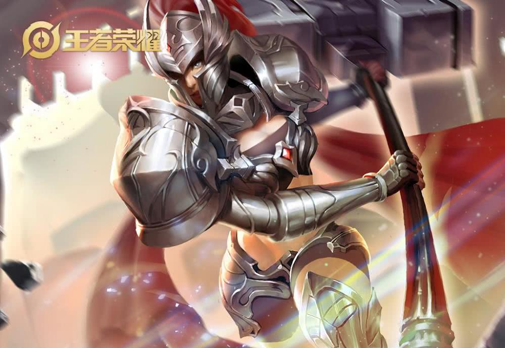 「打野」当你被迫打野时都玩谁？不会打野没关系，这3个蓝领轻松混分！