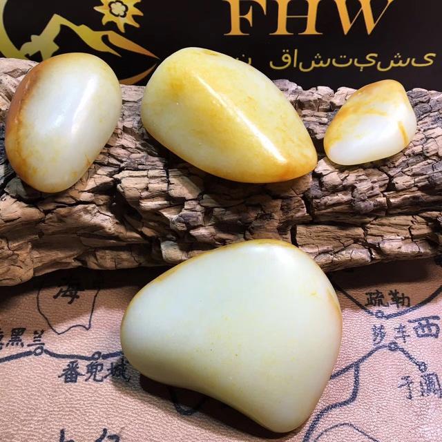 |手把手教你如何挑选和田玉，抓紧收藏