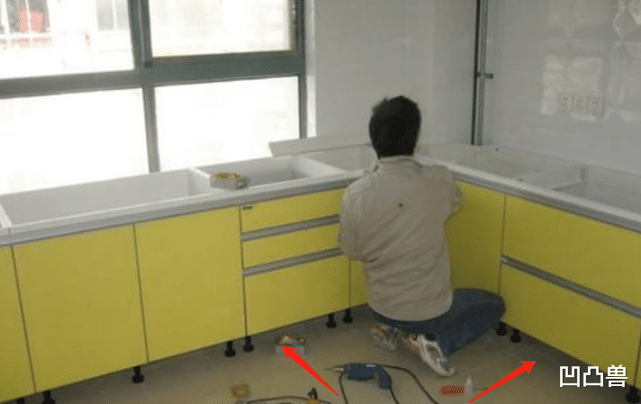 |新房完工盘点14个错误败笔，全是钱砸出的，严重影响生活舒适度