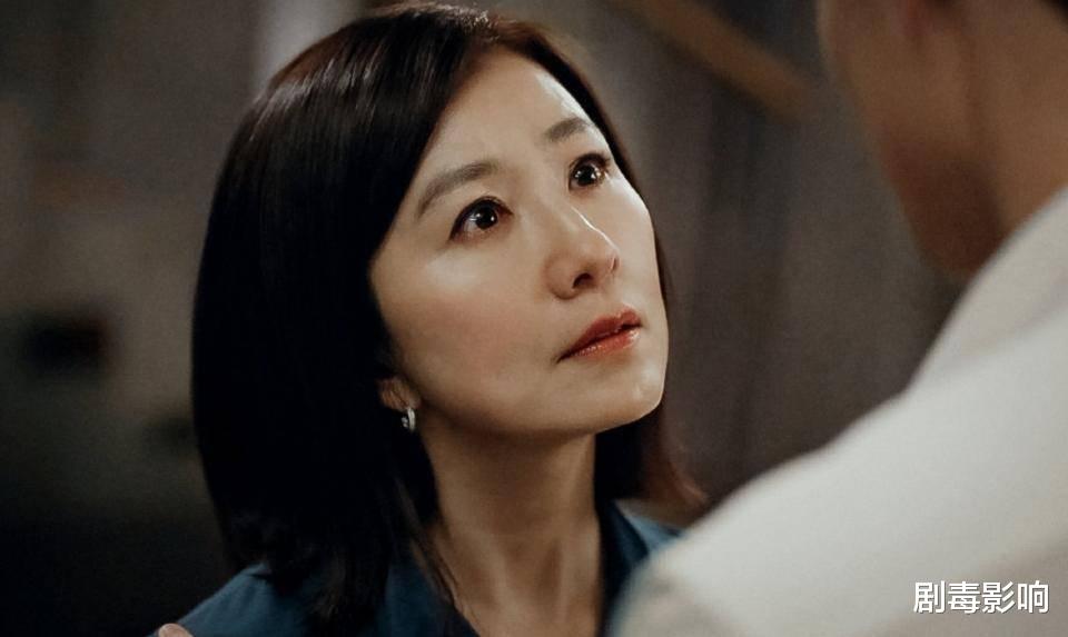 「夫妻的世界」为了收视拼到底？《夫妻的世界》官宣从第9集开始，等级改为19禁