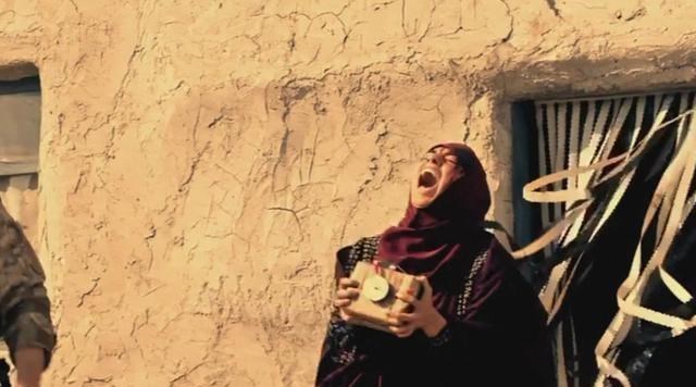 医生|战争片加恐怖片加科幻片！这电影绝了