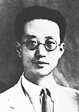 顾顺章|他是因顾顺章叛变而牺牲的最高级别领导人,四肢被钉在墙上后惨死