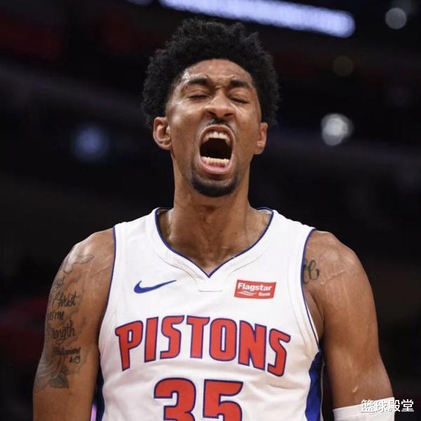 #火箭队#德帅下课被提上日程后，火箭锁新版内线！一举双得，直指总冠军