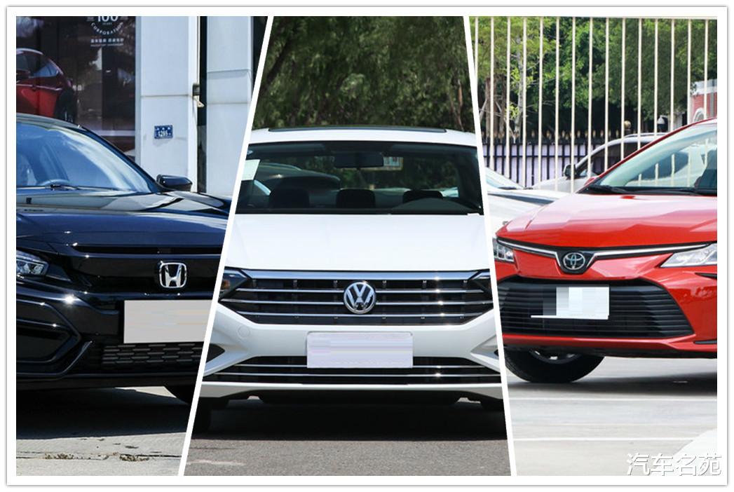 轿车|官宣!国内轿车质量最新排行榜出炉:速腾第三,雷凌第六,轩逸、英朗前十!