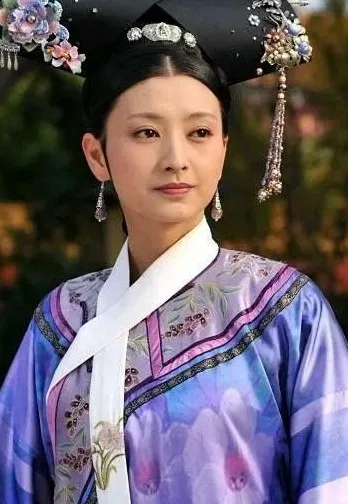 甄嬛传：甄嬛传：谁看透了在眉庄的心里，甄嬛和她并不算是最好的姐妹