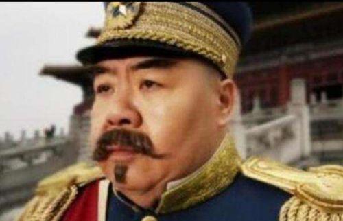 袁世凯|袁世凯虽然名声不太好,但却有个闻名世界的孙子,为祖国奋斗终生