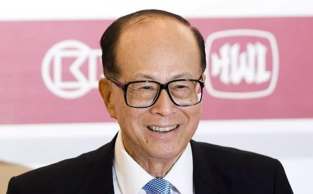 英国|两首富重归中国:一个在英国投千亿受挫,一个投美国百亿打水漂!