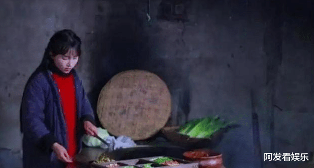 「」李子柒刚宣布全球粉丝过亿,网友:李子柒的厨房太脏了,案板跟厨具都黑了!