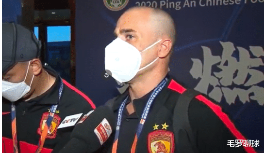 广州恒大|世界杯冠军宣布重要好消息,高球王或50天后回归恒大,国足也有戏