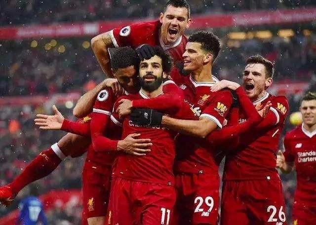 英超@英超重启传来坏消息：2人阳性！利物浦领先25分，冠军梦太难了