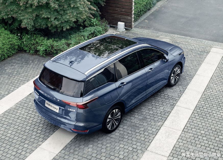 五菱|五菱凯捷将于9月7日亮相，采用6座布局，轴距达2800mm！