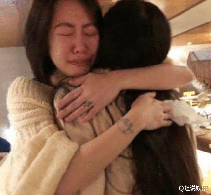 『小S』小s输得彻底,许雅钧赢者通吃,没有责任的婚姻注定是空架子