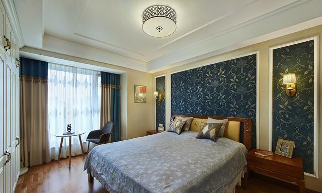 ▲听父母意见，新房装修成中国风！老婆看完气得跑回娘家