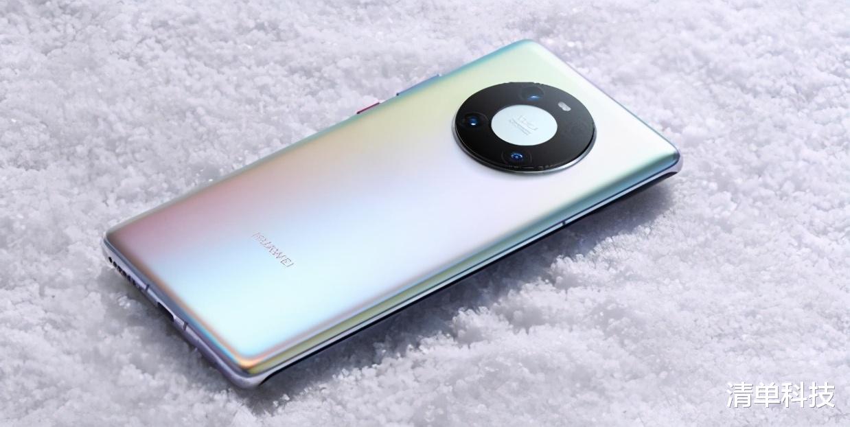 华为荣耀|荣耀V40系列即将登场，买不到Mate40系列的可以再等等了