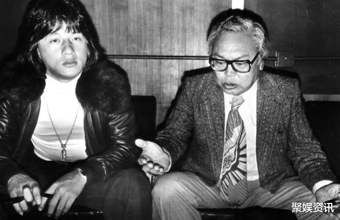 李小龙：李小龙追杀他，成龙与他闹翻发誓永不合作，但他却让我们缅怀