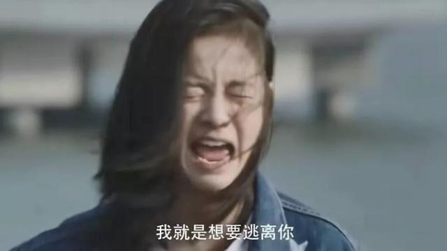 『小欢喜』高考季!《小欢喜》中英子跳河的场景值得深思!