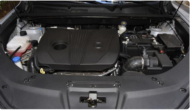 长安CS75|这一国产车曾是“千年老二”，如今下场更凄凉