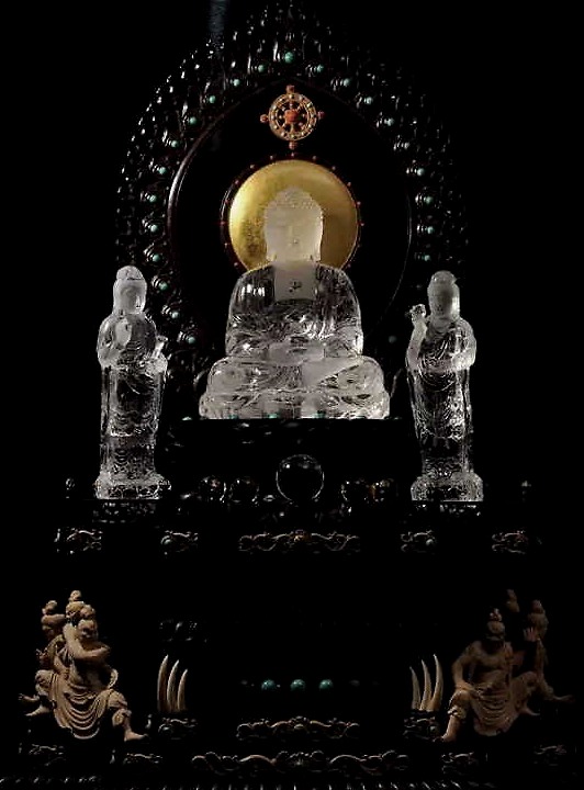 玉雕|玉雕大师——仵应汶