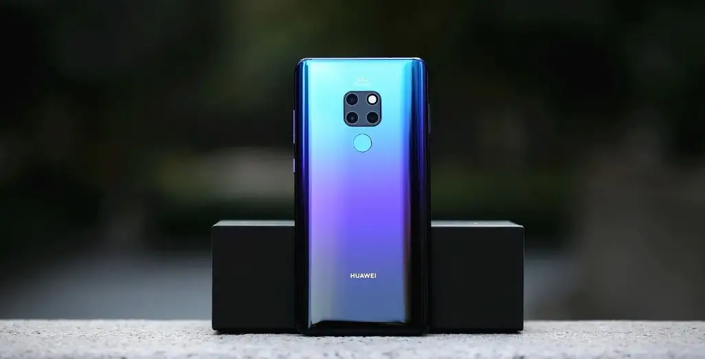 「mate20」华为含泪出手,Mate 20沦落至千元机,花粉表示很香