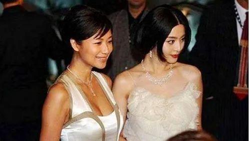 范冰冰|范冰冰卑微成这样？遭网红发丑照还主动点赞，靠造型师晒图挽尊