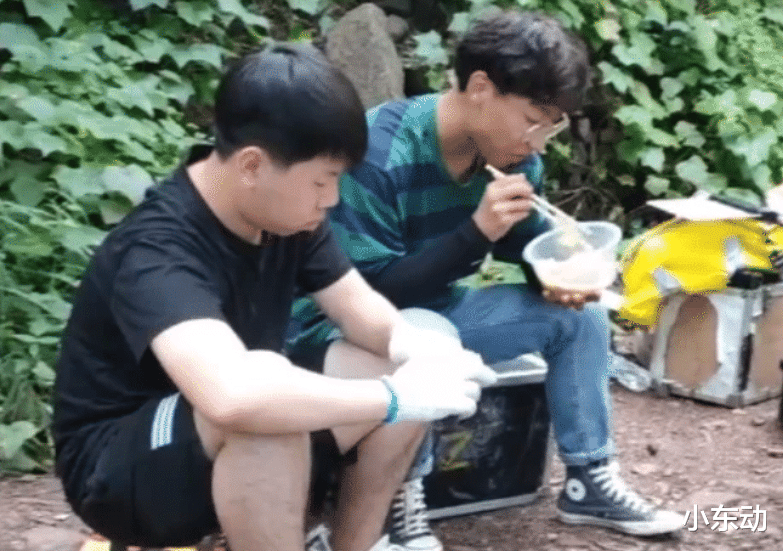 西游记|农村土豪自费500万拍摄西游记，看起来有模有样，杀青后令人期待