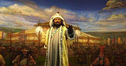 「拿破仑」世界十大军事奇才,第一位来自中国,拿破仑甘拜下风