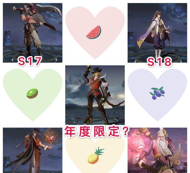 『情侣』端午节福利曝光，回城特效开胃菜，情侣皮肤二选一，有马可的巨赚