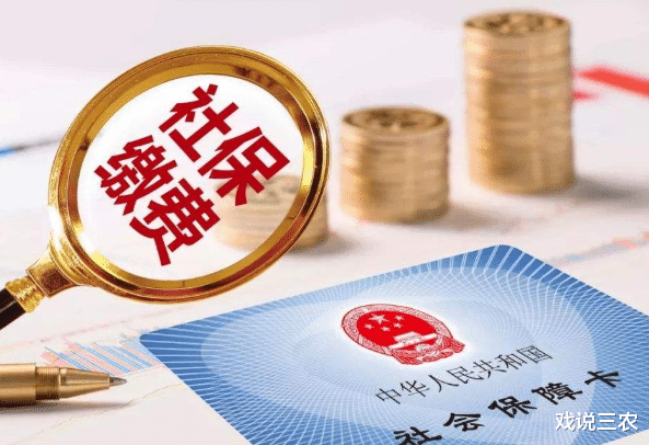 证监会|2020社保缴纳有新规？一项原则很重要！能多领养老金？抓紧行动！