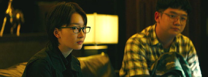 #预告片#国师张艺谋新电影《坚如磐石》发布预告，众星云集！