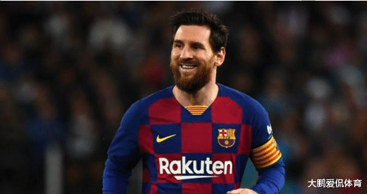 #梅西#近日，巴萨传来关键消息：梅西3天内定去留，可以自由身离队！