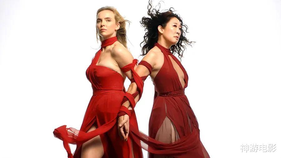 [杀死伊芙]提档了！这部BBC新剧又一次带来惊喜