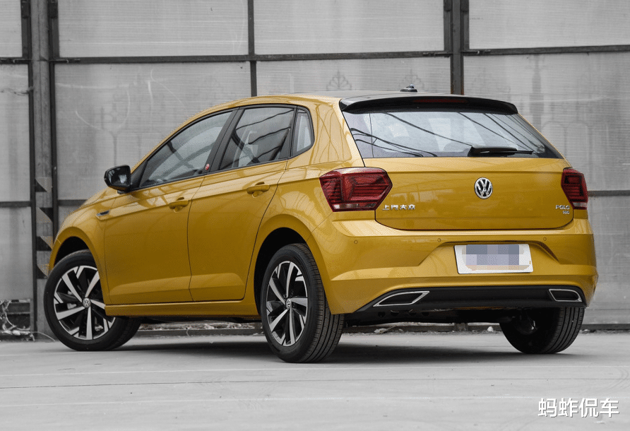 「大众汽车」大众也豁出去了!皮实耐造,油耗低至5.5L,关键价格严重“跳水”