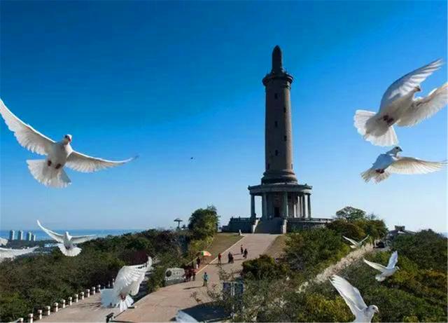 『日本』中国有一座塔,日本和俄国都要求拆了,中国专家:坚决不拆!