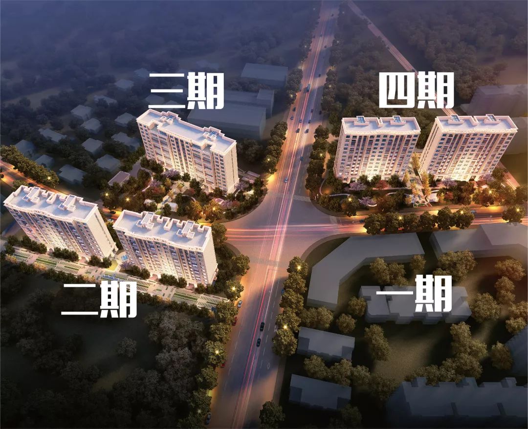 超2000套！古北区域新房“井喷”来了！