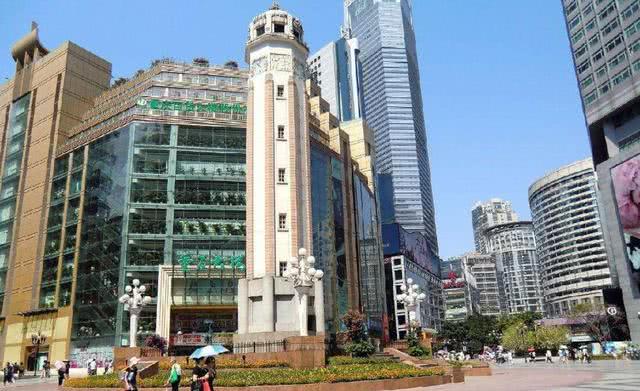 【美食】中国最著名的几条步行街，去过三条才算及格，全部去过旅游达人