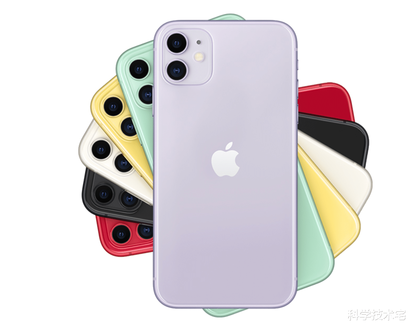 「iPhone SE」iPhoneSE2销量出炉，上市一周，电商卖出十几万部！