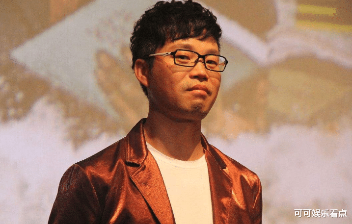 王迅■黄渤将他带出名后，自以为很红，跑去拍电影票房只有0.015亿！