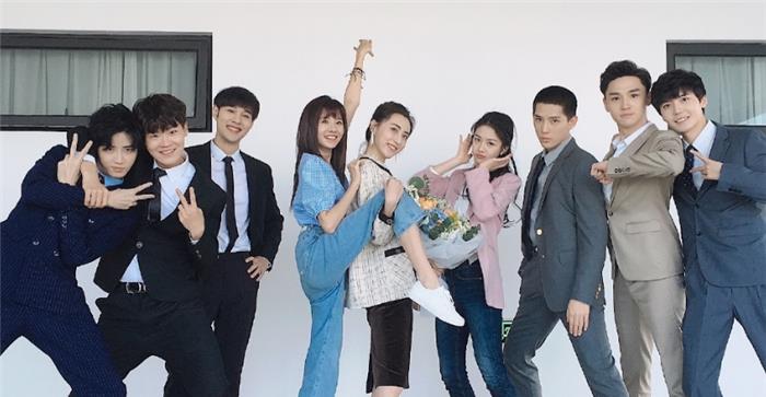 #小时光#腾讯又一青春校园剧将袭，甜度不输《小时光》，高颜值主演必追！