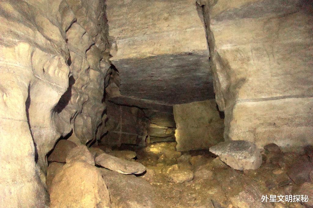 宇航员|塔乌斯山洞发现距今12000年史前遗迹，宇航员阿姆斯特朗前往调查