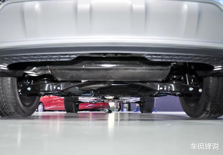 领克05▲捷达VS7正式上市，评：这价钱，国产车又要头疼了