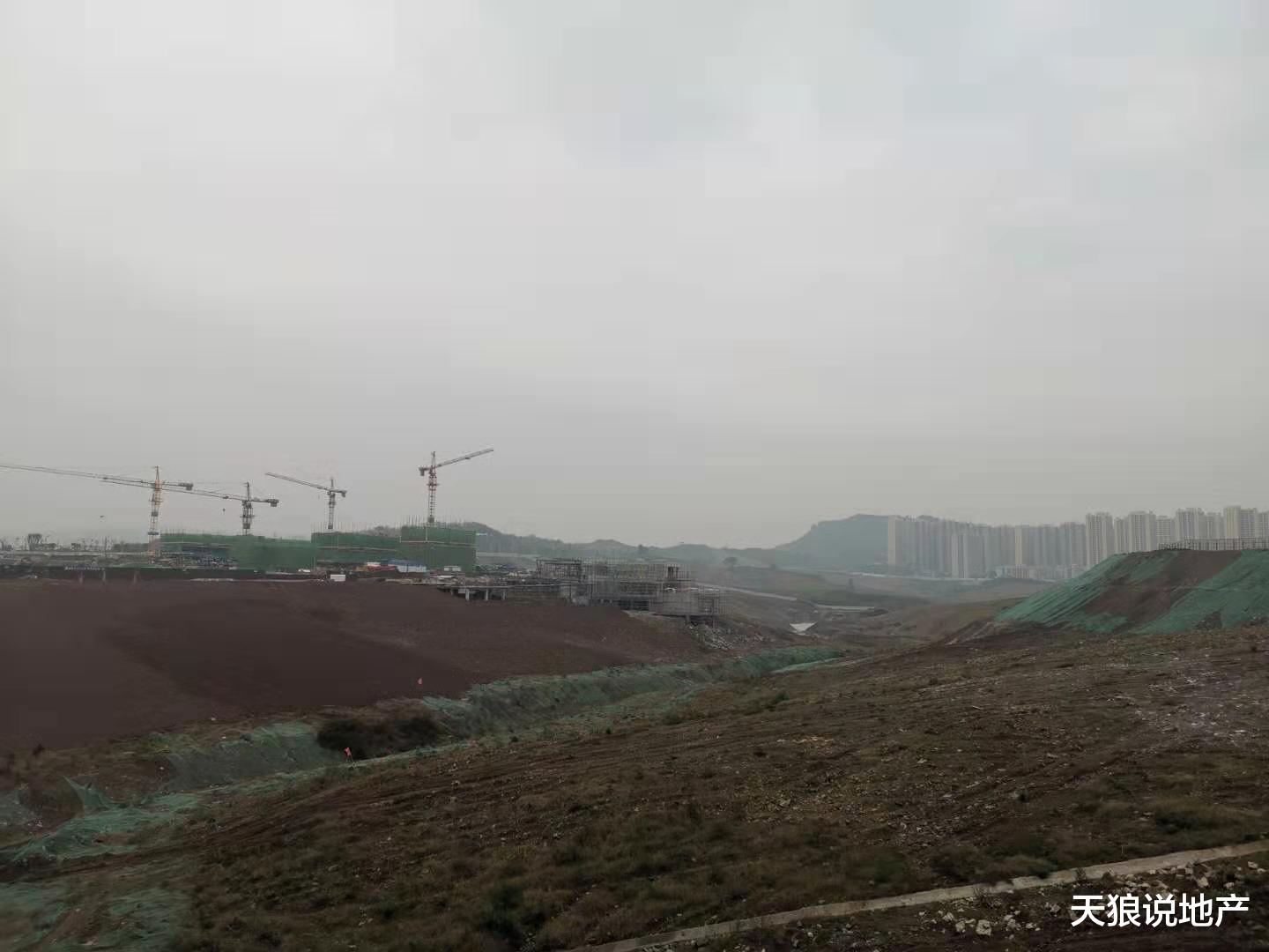 定调川渝，重庆的未来越来越好