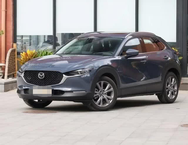 #马自达#马自达又一“王牌”，2.0L+6AT，预售12.99万，有它还买啥H6