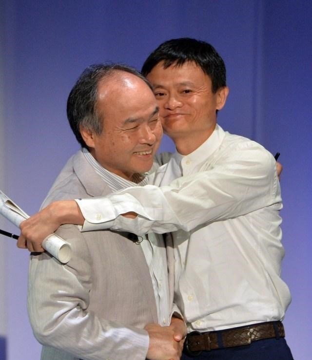 马云|为何马云经常会见各国领导，而马化腾和刘强东没有？由于这些因素