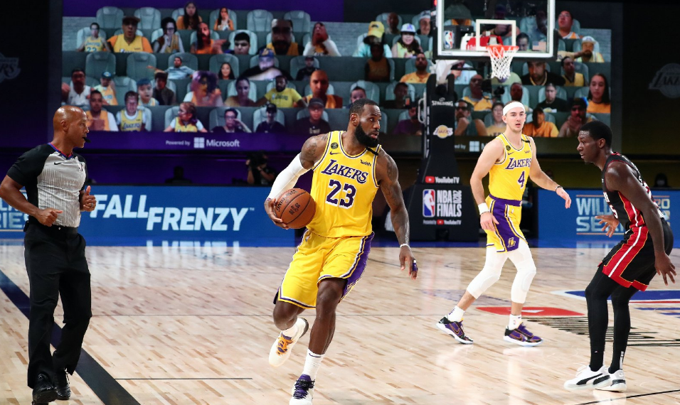 陈忠和|热火还能起死回生吗？苏群给出看法，而这句话真正说到球迷心坎里