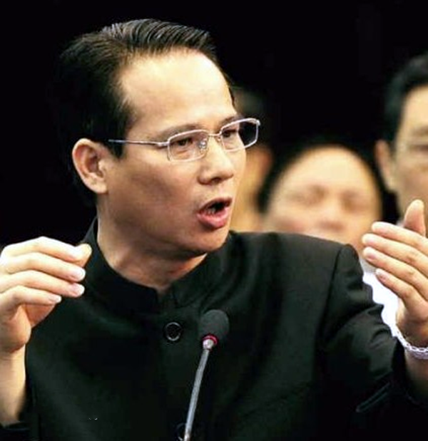 无期徒刑|“东莞土皇帝”梁耀辉：连续两年位列富豪榜，因一缺点被判入狱