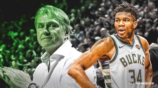 交易|NBA真要变天了！4换1逆天交易方案出炉，火箭重建？湖人卫冕难了