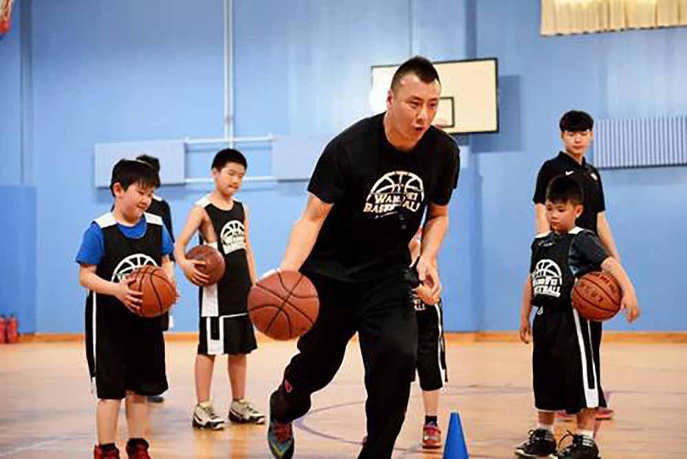 【八一男篮】CBA球员最罕见姓氏，全国仅1万人，他曾单场砍下51分！