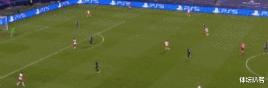 欧冠|3-0！大巴黎淘汰德甲黑马，队史首进欧冠决赛，迪马利亚独造3球